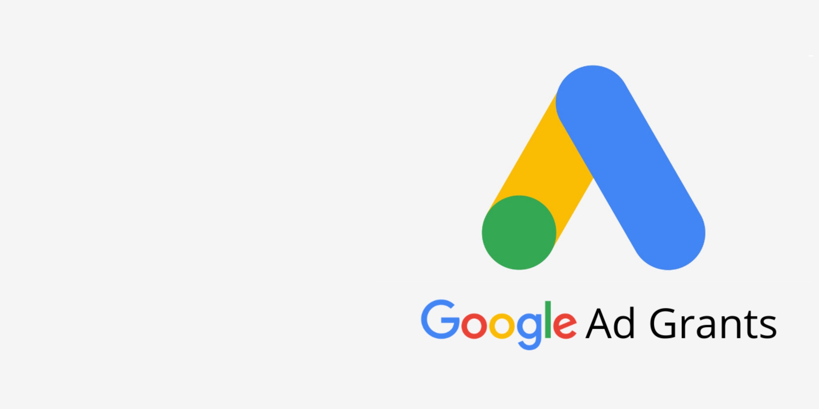 OBNL : obtenez votre subvention Google Ad Grants OBNL : obtenez votre subvention Google Ad Grants